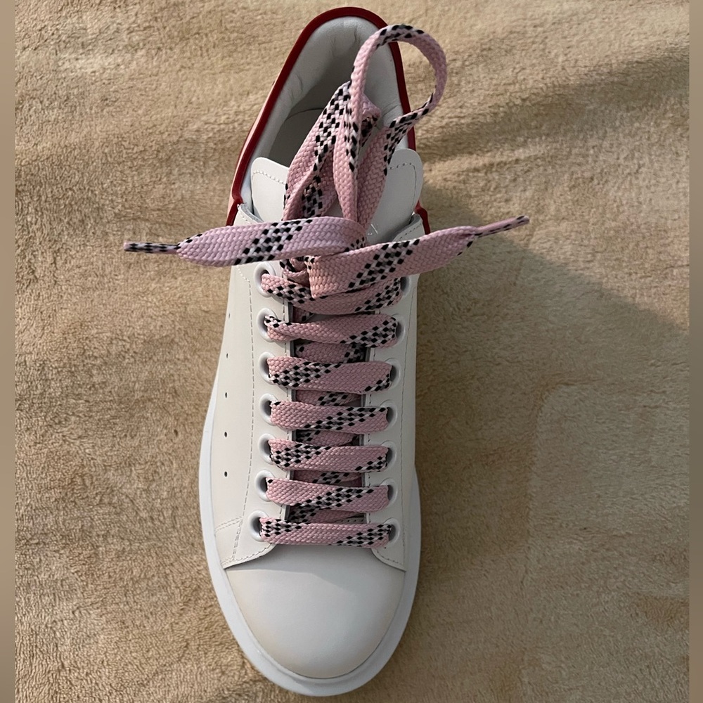 Alexander McQueen sneaker